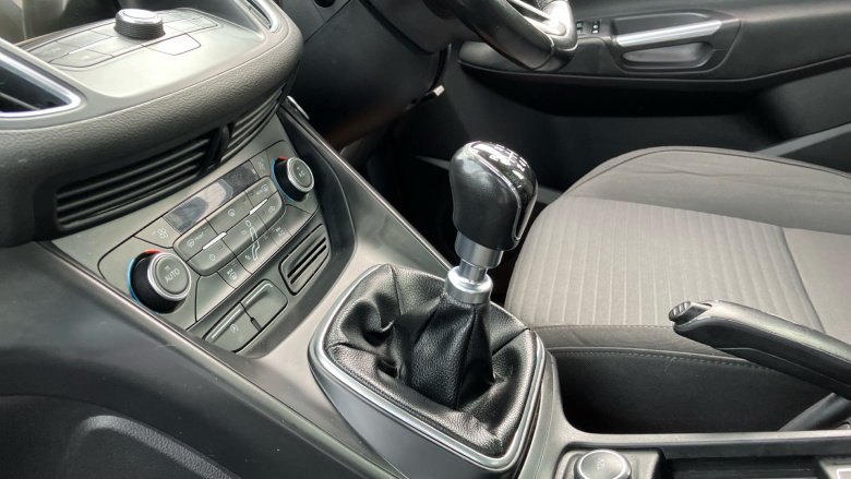 Ford C-MAX 1.0 EcoBoost Titanium 5dr Petrol Estate